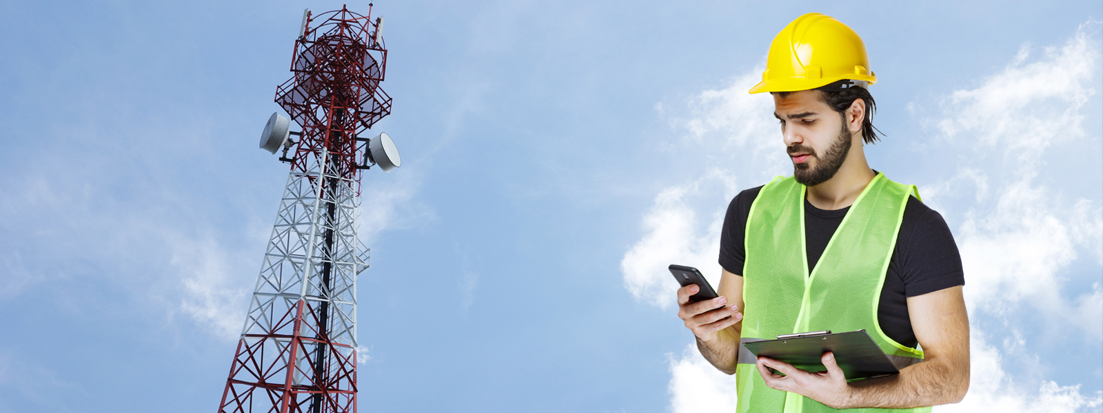 Know About 5g Cell Towers